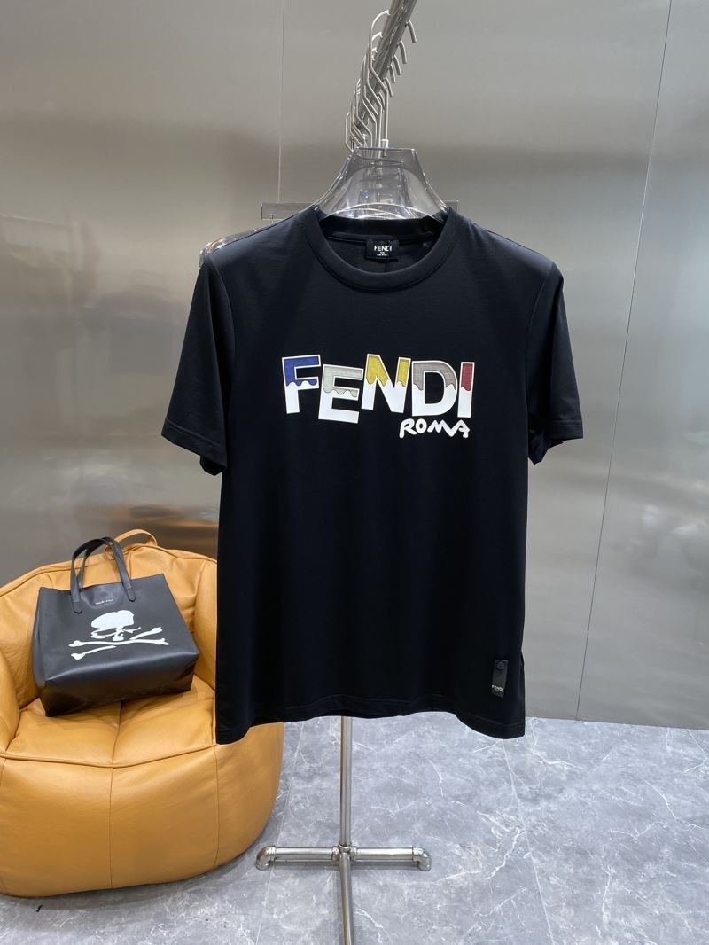 Fendi T-Shirts